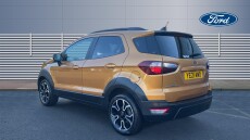 Ford EcoSport 1.0 EcoBoost 125 Active 5dr Petrol Hatchback